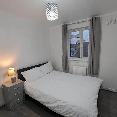3 Bedroom Apartment Sleeps 8 Εδιμβούργο Εξωτερικό φωτογραφία