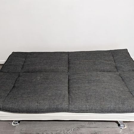 3 Bedroom Apartment Sleeps 8 Εδιμβούργο Εξωτερικό φωτογραφία