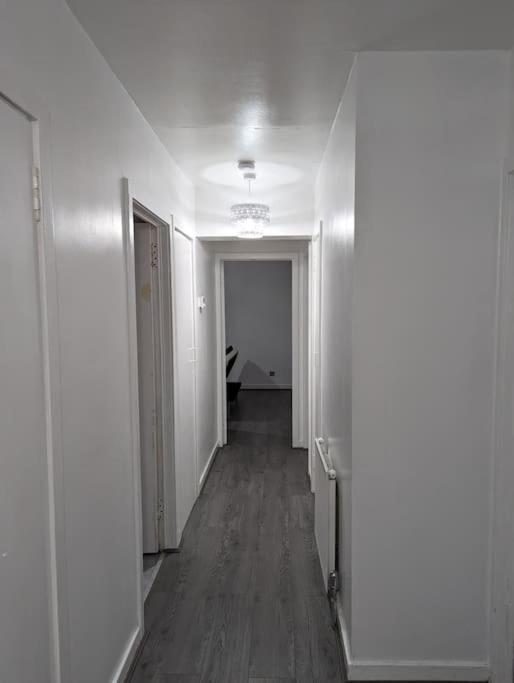 3 Bedroom Apartment Sleeps 8 Εδιμβούργο Εξωτερικό φωτογραφία