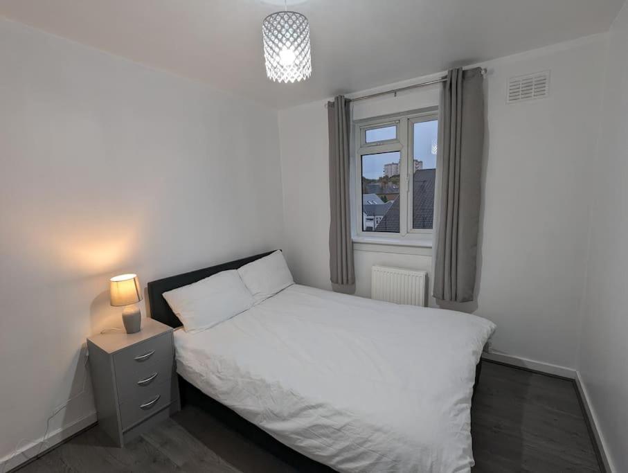 3 Bedroom Apartment Sleeps 8 Εδιμβούργο Εξωτερικό φωτογραφία