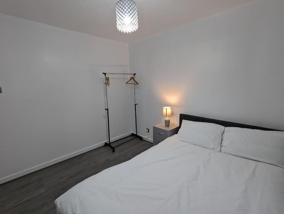 3 Bedroom Apartment Sleeps 8 Εδιμβούργο Εξωτερικό φωτογραφία