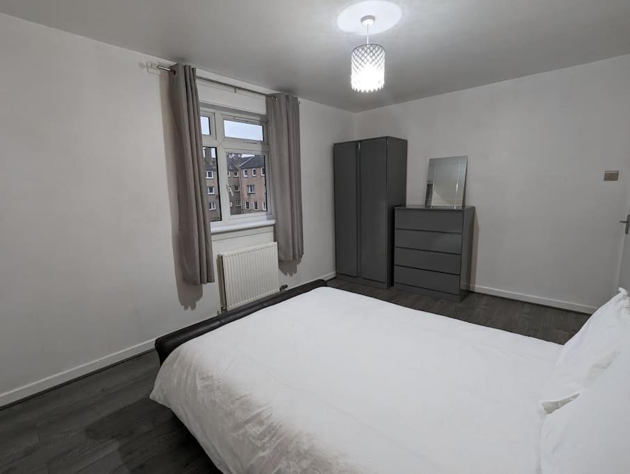 3 Bedroom Apartment Sleeps 8 Εδιμβούργο Εξωτερικό φωτογραφία