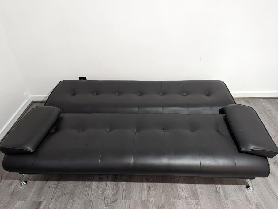 3 Bedroom Apartment Sleeps 8 Εδιμβούργο Εξωτερικό φωτογραφία