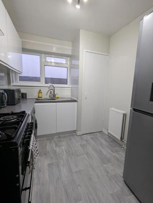 3 Bedroom Apartment Sleeps 8 Εδιμβούργο Εξωτερικό φωτογραφία